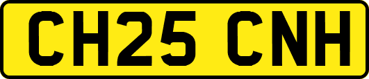 CH25CNH