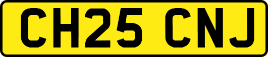 CH25CNJ