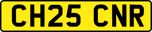 CH25CNR