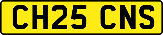 CH25CNS
