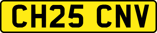 CH25CNV
