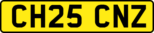 CH25CNZ