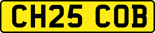 CH25COB