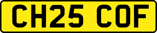 CH25COF