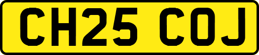 CH25COJ