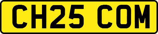 CH25COM