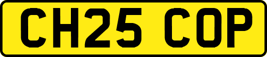 CH25COP