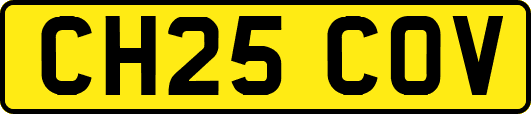 CH25COV