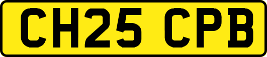 CH25CPB