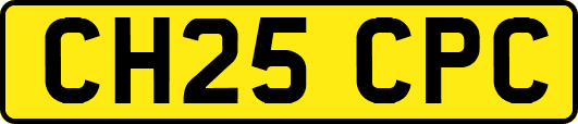 CH25CPC