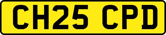 CH25CPD