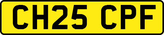 CH25CPF