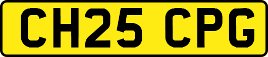 CH25CPG