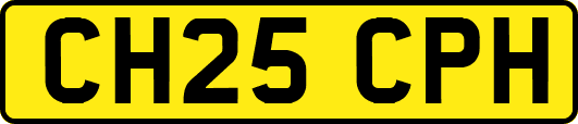 CH25CPH