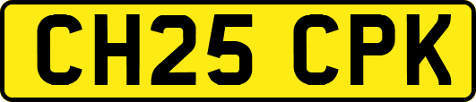 CH25CPK