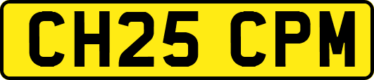 CH25CPM