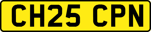 CH25CPN