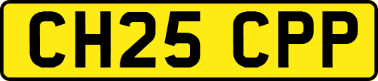 CH25CPP