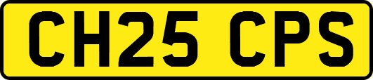 CH25CPS