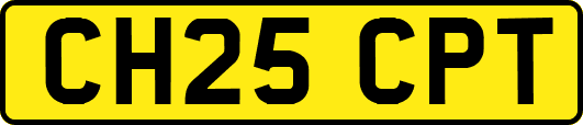 CH25CPT