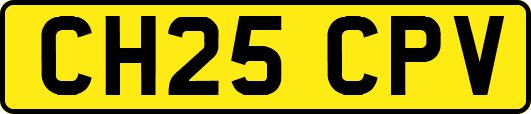 CH25CPV