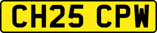 CH25CPW