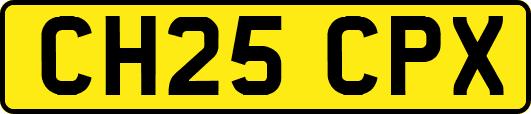 CH25CPX