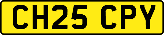 CH25CPY