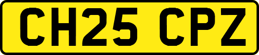 CH25CPZ
