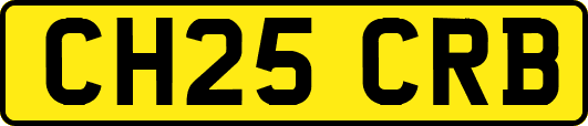 CH25CRB