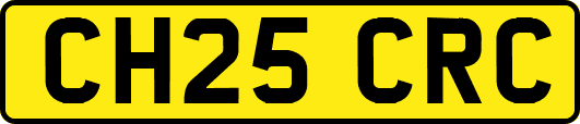CH25CRC