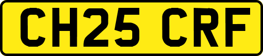 CH25CRF