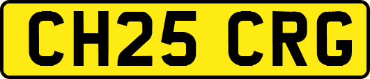CH25CRG
