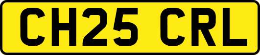 CH25CRL