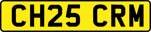 CH25CRM