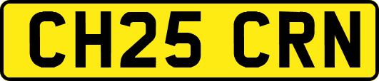 CH25CRN