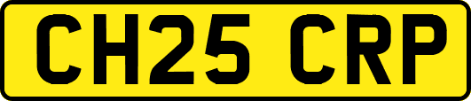 CH25CRP