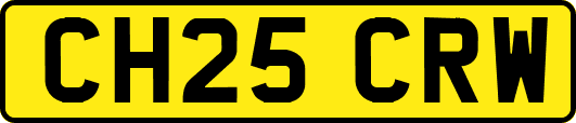 CH25CRW