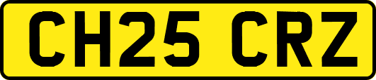 CH25CRZ