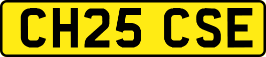 CH25CSE
