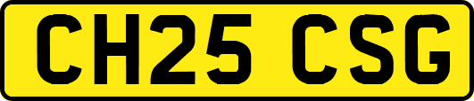 CH25CSG