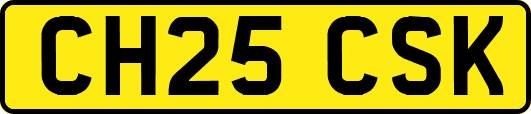 CH25CSK