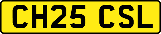 CH25CSL