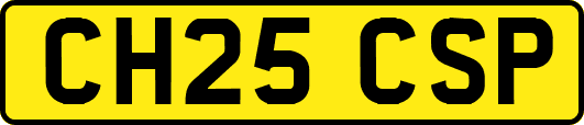 CH25CSP