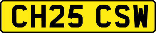 CH25CSW