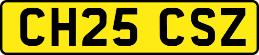 CH25CSZ