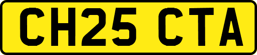 CH25CTA