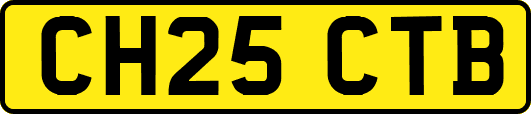CH25CTB