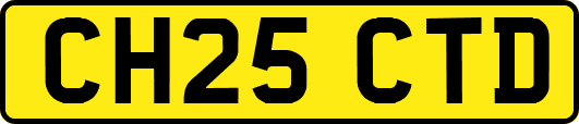 CH25CTD