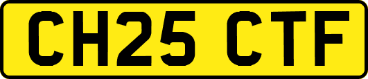 CH25CTF